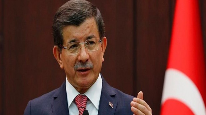 Davutoğlu ndan 28 Şubat mesajı