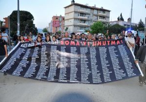 Sendikalar 301 madenci için yürüyecek 