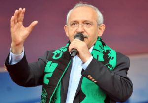 Kılıçdaroğlu Denizli’den Erdoğan’ı vurdu: Ülkeden kaçacak