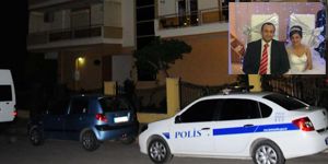 İzmir’de vahşet: Kocası ve kayınpederi döve döve öldürdü