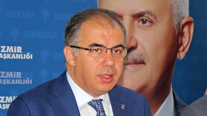 Delican: Darp değil darbe girişimine destek!