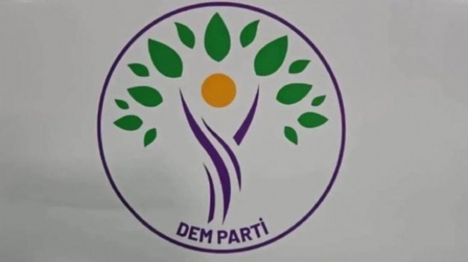 DEM Parti CHP yi ziyaret edecek