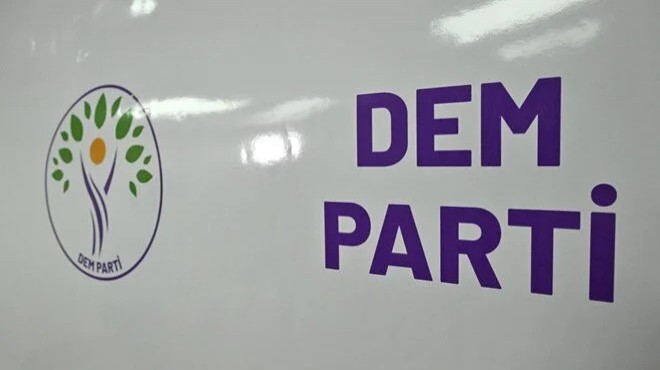 DEM Parti kongresine soruşturma: 42 gözaltı