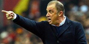 Demirören Fatih Terim e teklifini sundu!