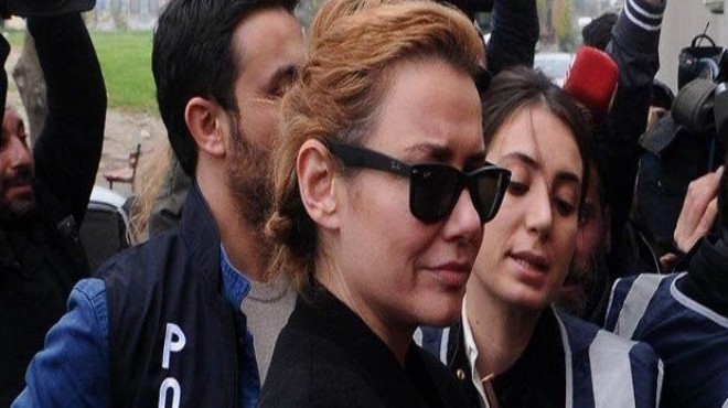 Deniz Seki’den başvuru: Açık cezaevine gitmek istemiyorum