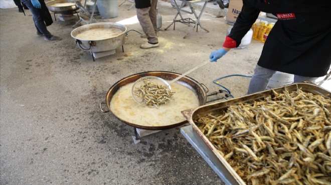 Denizli de festival heyecanı