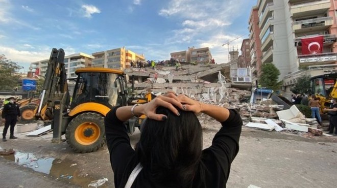 Depremin üzerinden bir buçuk yıl geçti... Kaç bina incelendi?