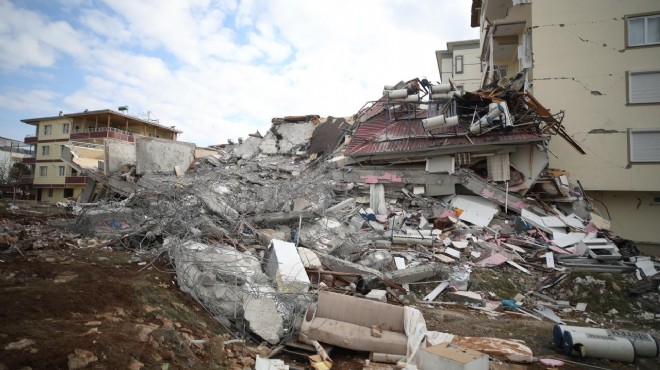 Depremzede 282 çocuğun kimliği belirlenemedi