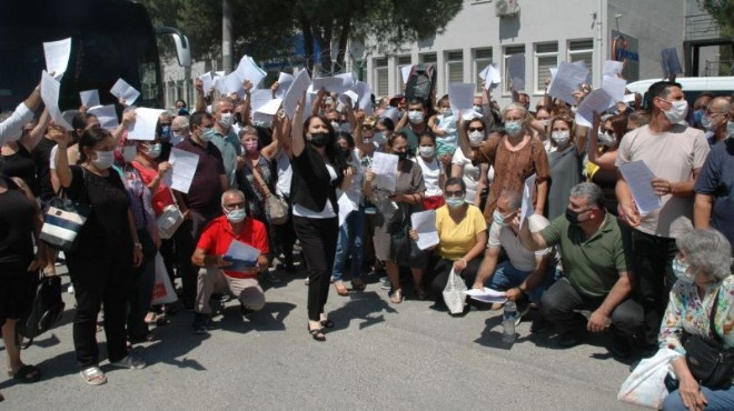 Depremzede yapılanmasında  en mağdur  polemiği!