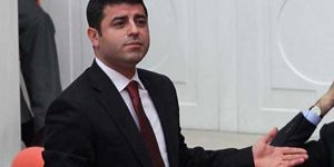 Demirtaş: Başbuğ un tutuklanması sıradan değil