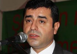 Demirtaş iddialı: IŞİD Türkiye’den saldırdı 