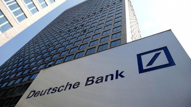 Deutsche Bank tan Türkiye raporu