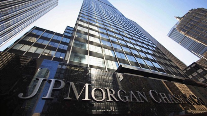 JP Morgan dan faiz tahmini: 100 puan daha indirilecek!