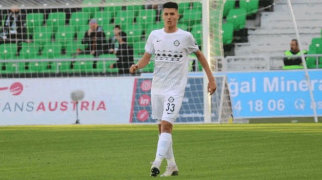 Devler peşindeydi... Altay da Efe nin değeri arttı