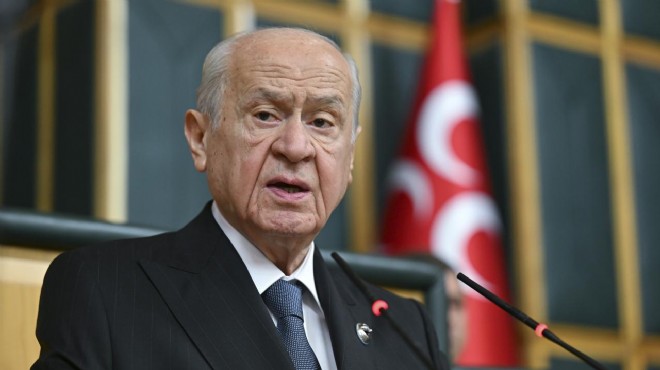 Devlet Bahçeli: Yeni bir döneme giriyoruz