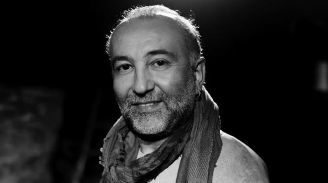 Devlet Tiyatroları sanatçısı Yüksel Aymaz hayatını kaybetti