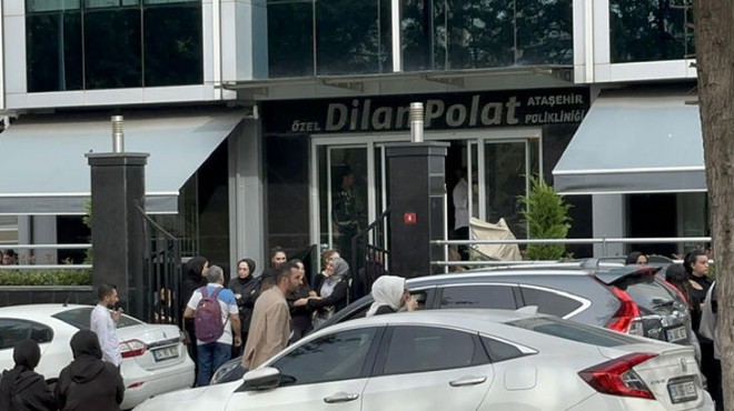 Dilan Polat a ait şirketlerde arama