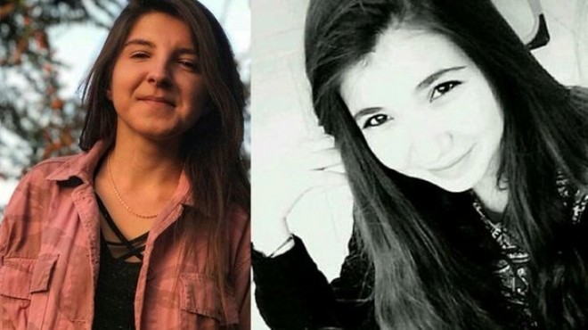 Dilara ve Cansu nun katil zanlısı tutuklandı!