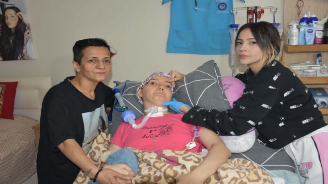 İzmirli Dilara nın hayatını karartan kazada 4,5 yıl hapis istemi!
