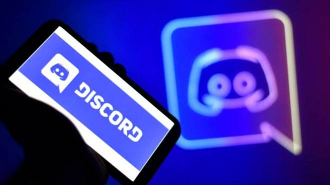 Discord, yasa dışı faaliyetlere yol açıyor