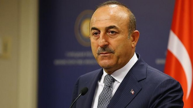 Çavuşoğlu: Ukrayna dan tahliyeler başladı