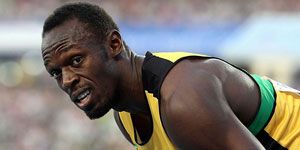 Usain Bolt’a şampiyonada şok diskalifiye 