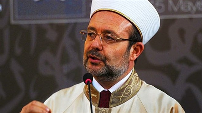 Diyanet harekete geçti, hepsi kovulacak!