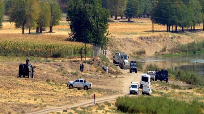Diyarbakır da PKK nın patlayıcı deposu bulundu