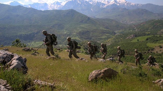 Diyarbakır dan acı haber: 3 şehit