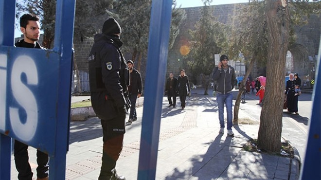 Diyarbakır dan sürpriz haber: 9 mahallede...