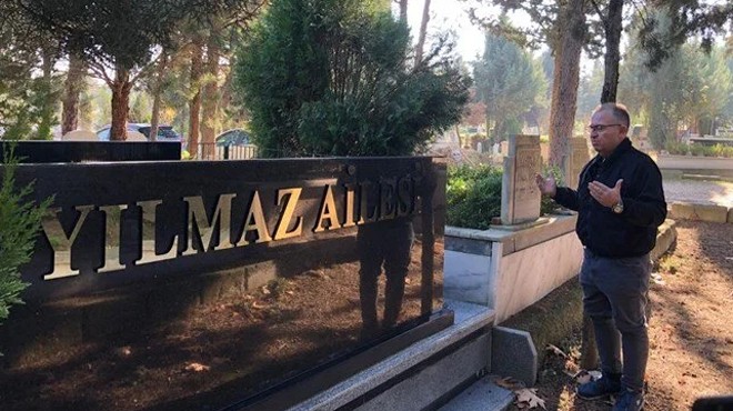 Dizi sahnesi gibi... Ameliyat öncesi itiraf!