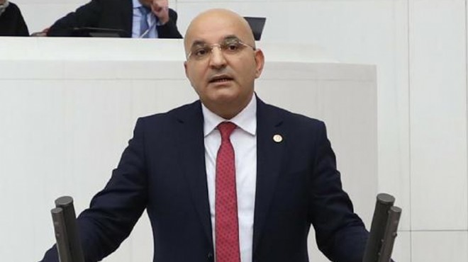 Dokunulmazlığı kaldırılmak istendi, rest çekti: Evet tek adam ve diktatör diyorum!