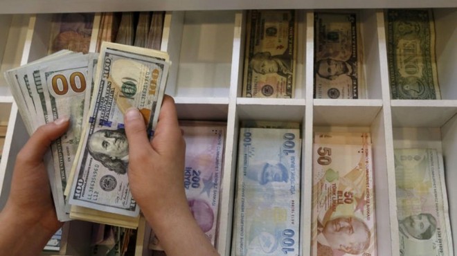 Dolar güne nasıl başladı? İşte ilk rakamlar