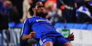 Galatasaray a Drogba’dan büyük müjde!