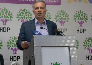 HDP’den 10 büyük ilde miting 