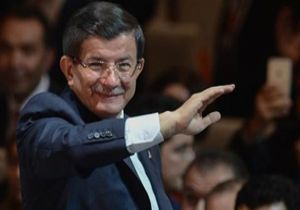 Flaş! AK Parti’de seçim startı: Davutoğlu ne mesaj verdi? 