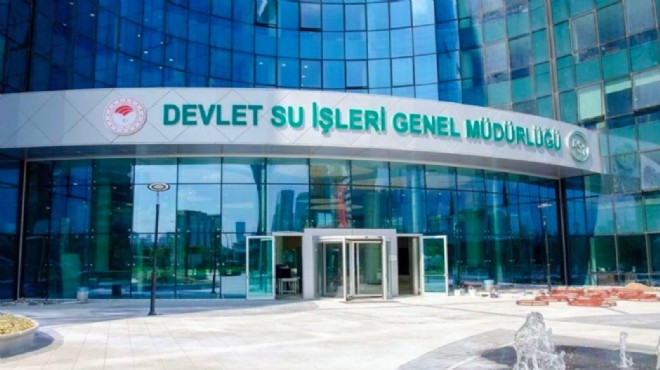 DSİ, 6 ilde arazi toplulaştırması yapacak