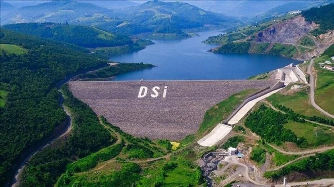 DSİ, taşra teşkilatlarına 819 işçi alacak