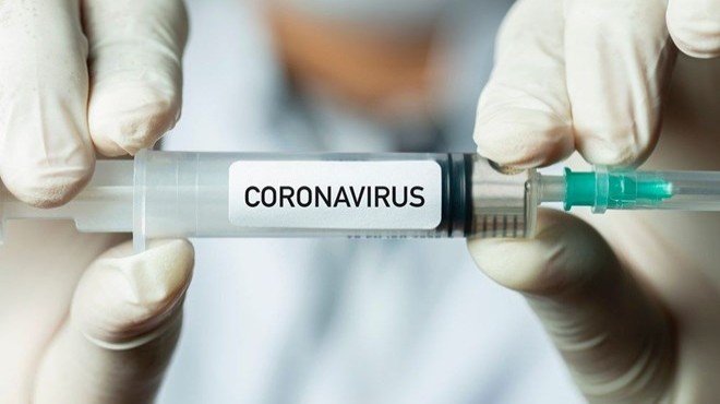 DSÖ: Daha iyi koronavirüs aşıları geliyor