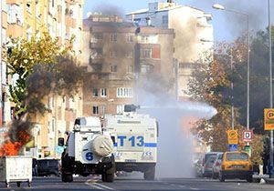 Diyarbakır’da ağır bilanço: 2 kişi hayatını kaybetti 