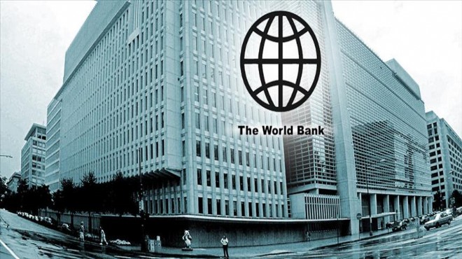 Dünya Bankası’ndan savaş uyarısı: Küresel etkileri olacak