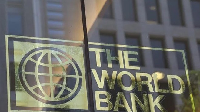 Türkiye, Dünya Bankası ndan 341 milyon dolar kredi aldı