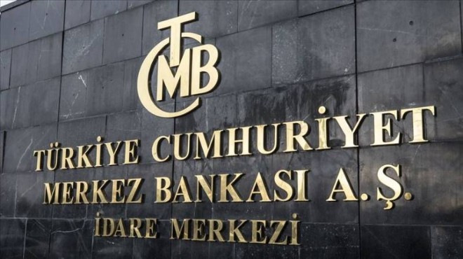 Dünya devi 4 bankadan TCMB için faiz indirim tahmini