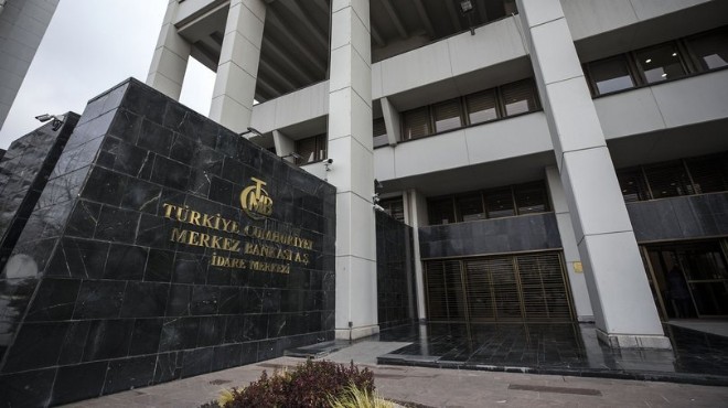 Dünyanın gözü Merkez Bankası nda!