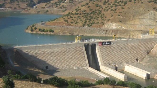 Dünyanın iki devi Türk enerji şirketine ortak oluyor