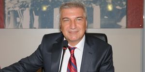 Durak: 2023 yılına kadar buradayım