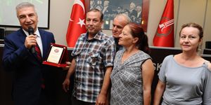 Başkan Durak: Karşıyaka’da cinayet işlensin istemiyoruz