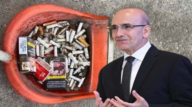 Düzenleme yolda: Tütün firmalarına  kirletme  vergisi