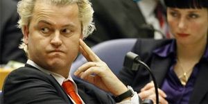 Geert Wilders: Müslümana değil İslam a karşıyım