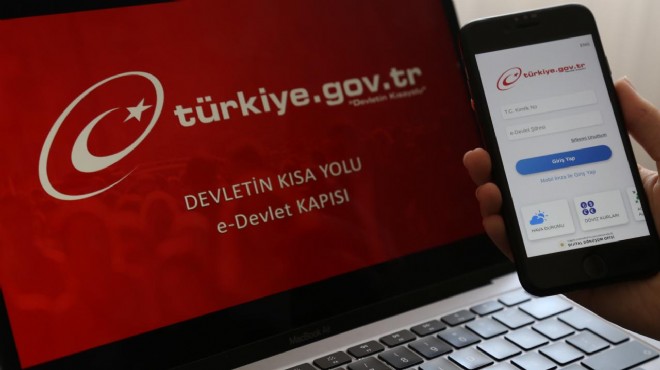 e-Devlet Memnuniyet Anketi erişime açıldı